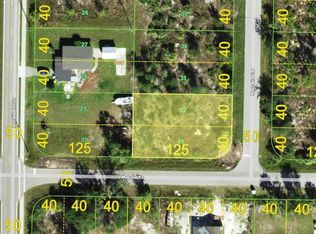 2369 Marcella Ter #31, Punta Gorda, FL 33983