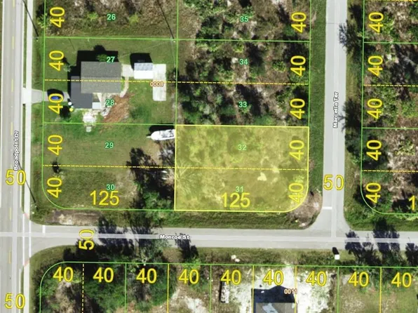 2369 Marcella Ter #31, Punta Gorda, FL 33983