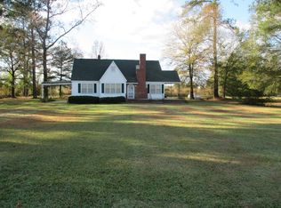 2990 Horatio Hagood Rd, Horatio, SC 29062