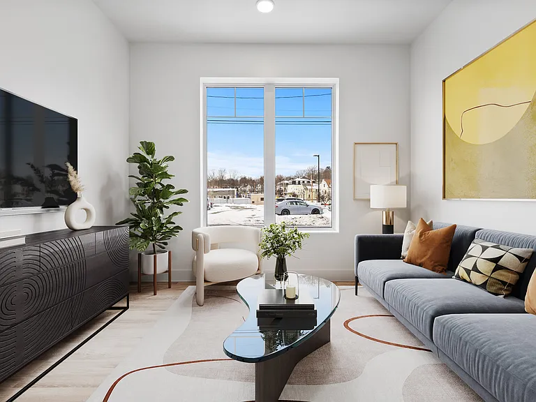 Maple Square Apartments — Photo 13