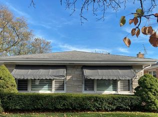 7041 N Ottawa Ave, Chicago, IL 60631