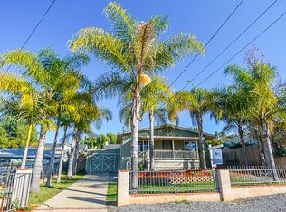 925 Olive Ave, Fallbrook, CA 92028