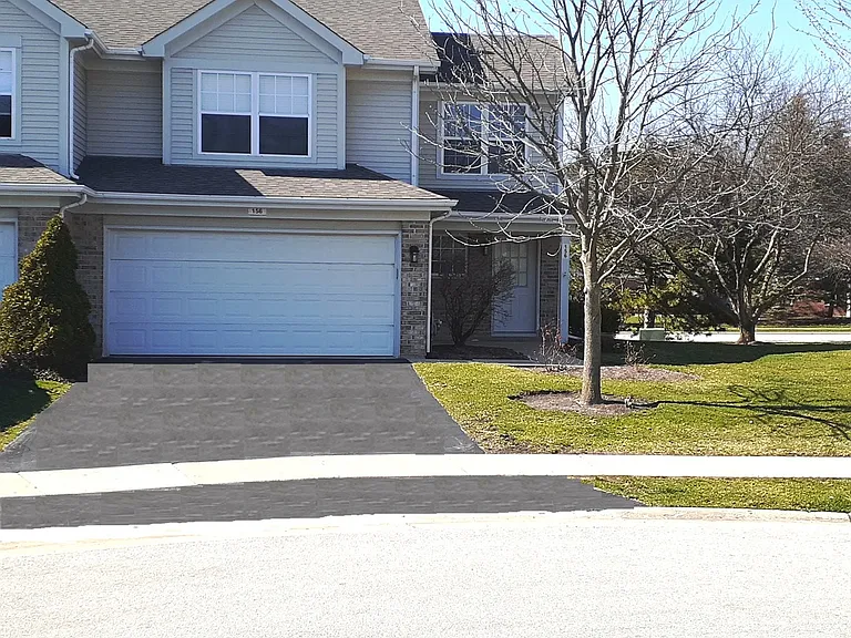 156 Castlewood Ct #156 — Photo 1