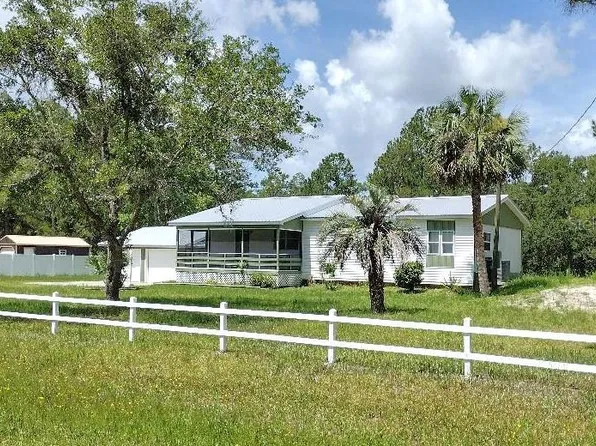 2548 Sandlewood Ln, Bunnell, FL 32110