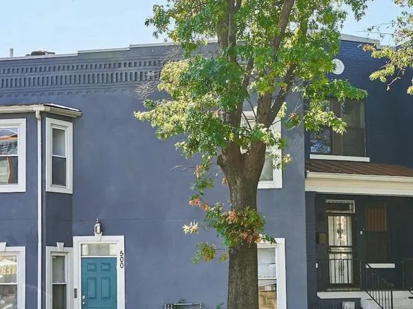 500 Florida Ave NW APT 1, Washington, DC 20001