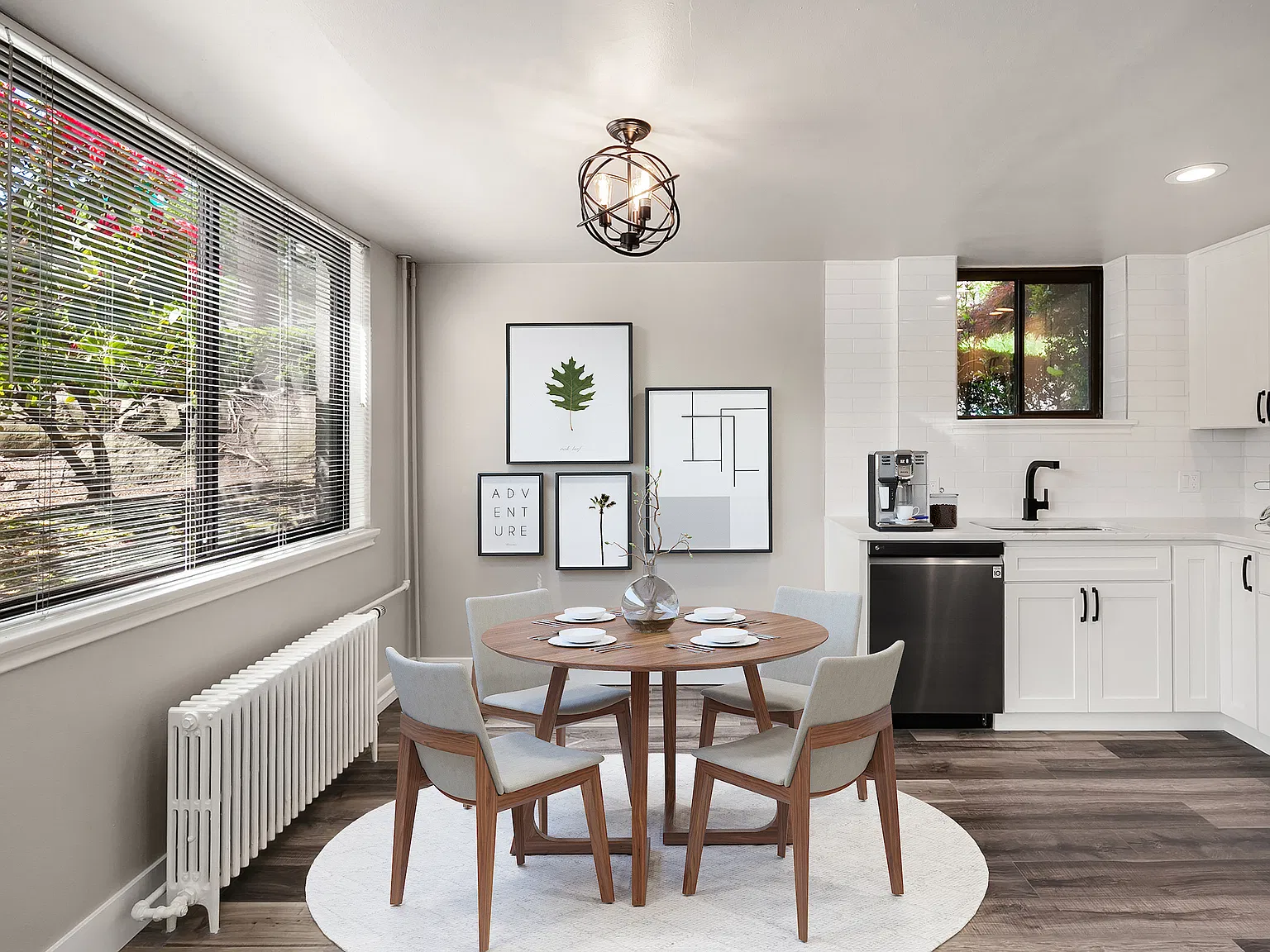 1 bed, 628 sqft, $1,850 — Photo 4