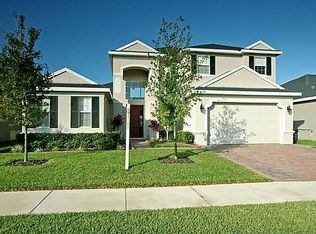 4932 Rock Rose Loop, Sanford, FL 32771