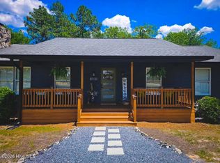 3907 Hoffman Rd, Jackson Springs, NC 27281