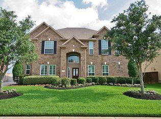 26314 Wooded Hollow Ln, Katy, TX 77494