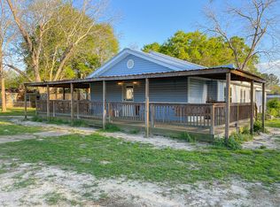 309 W College Ave, Geneva, AL 36340