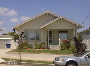 878 W 6th St, San Pedro, CA 90731