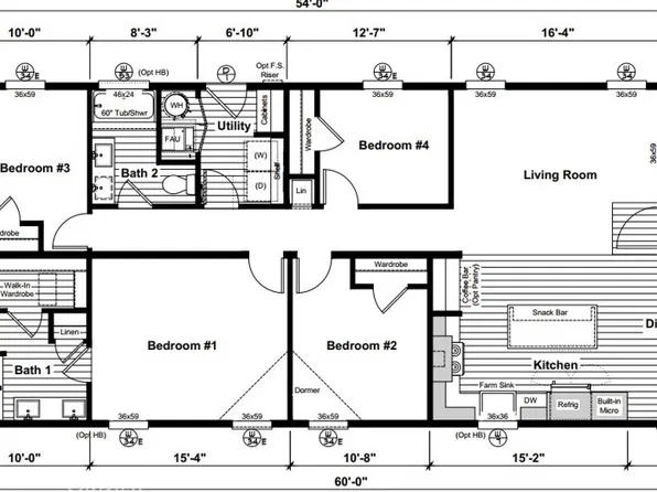 43669 E Mayberry Ave Lot 103, Hemet, CA 92544