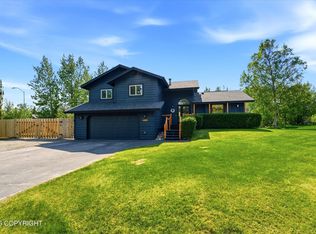 2395 N Kelso Ln, Palmer, AK 99645