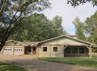 1500 Ferry Rd, Danville, VA 24541