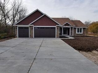 N82W13509 Fond Du Lac Ave, Village of menomonee falls, WI 53051