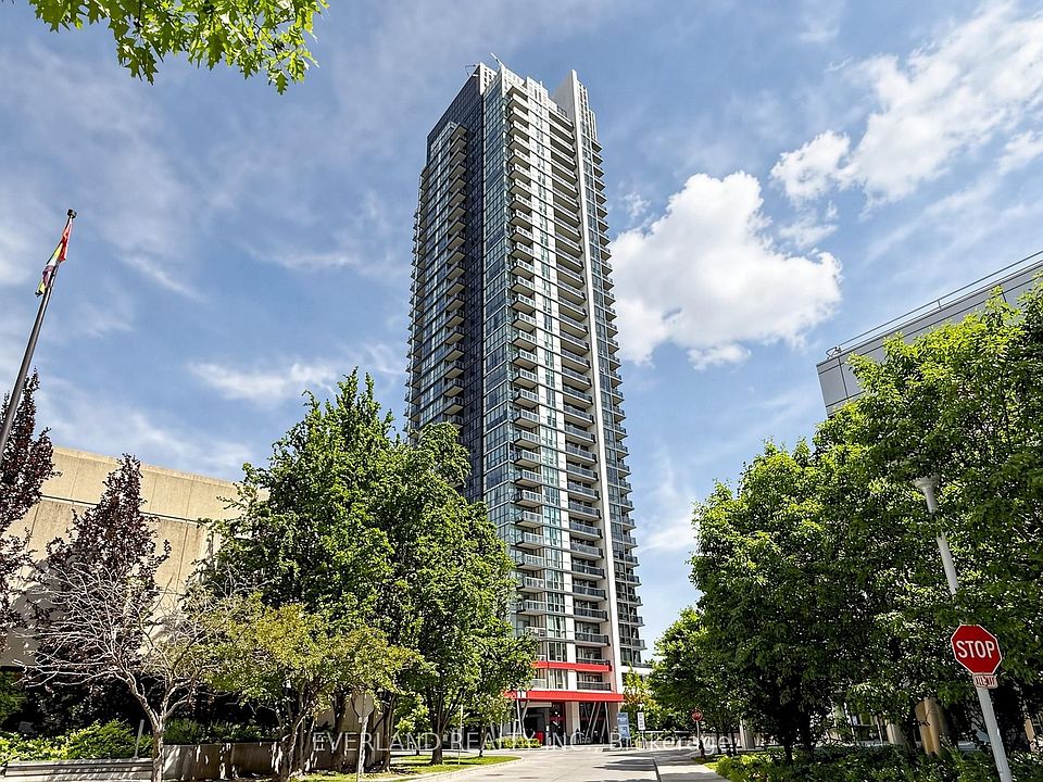 1st image of 88 Sheppard Ave E #2307