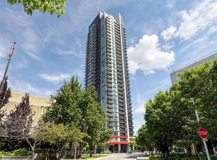 88 Sheppard Ave E #2307, Toronto, ON M2N 0G9