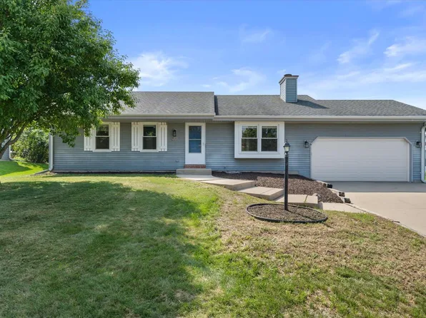 W162N10591 Auburn LANE, Germantown, WI 53022