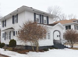 1614 Emerson St, Wausau, WI 54403