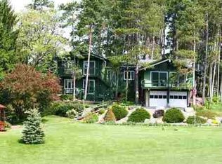E13083 Hwy 33, Baraboo, WI 53913