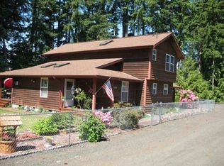 1727 Northcliff Rd, Shelton, WA 98584