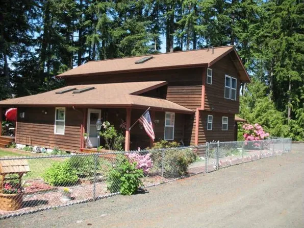 1727 Northcliff Rd, Shelton, WA 98584