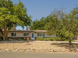 7373 Clement Rd, Vacaville, CA 95688