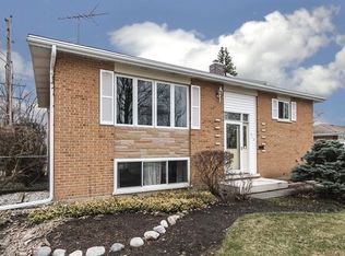 412 E Jeffrey Ave, Wheeling, IL 60090