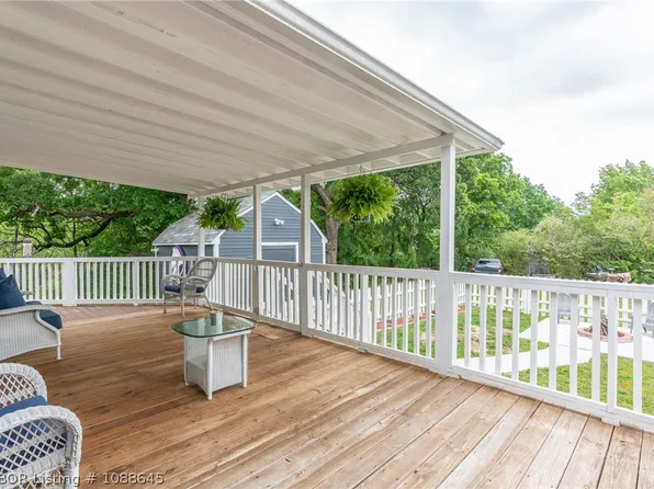 614 Dawson Cir, Greenwood, AR 72936