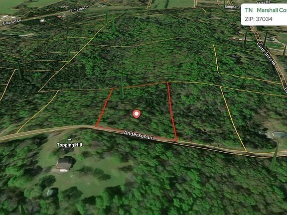 4th image of 0 Anderson Ln