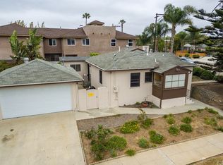 702 Vista Way, Oceanside, CA 92054