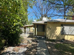880 Lincoln St, Redding, CA 96001