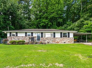 3356 Long Hollow Rd, Knoxville, TN 37938