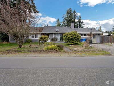 3011 92nd Street S, Lakewood, WA, 98499