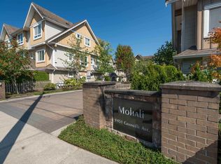 9451 Granville Ave #5, Richmond, BC V6Y1P9
