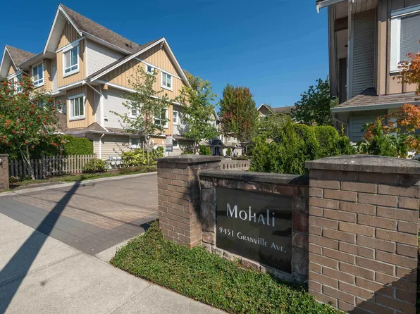9451 Granville Ave #5, Richmond, BC V6Y 1P9