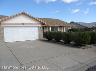 3571 Village Dr, Sierra Vista, AZ 85635