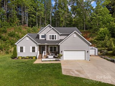 66 Lawson Ridge Rd, Leicester, NC, 28748
