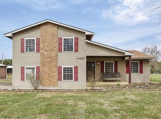 4487 Fremar Rd NE, Lancaster, OH 43130