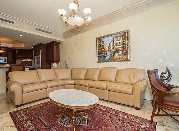 4th image of 940 Cape Marco Dr Unit 1402