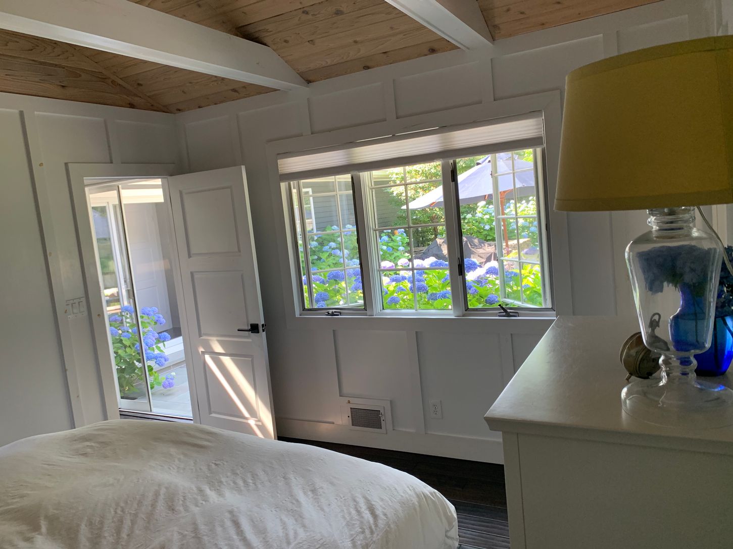  Primary bedroom with King