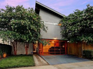 1411 Edwards St, Houston, TX 77007