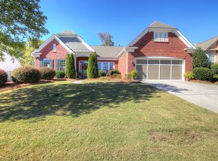 6720 Kinsale Way, Cumming, GA 30040