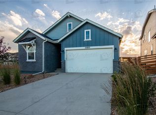 23837 E 35th Ave, Aurora, CO 80019