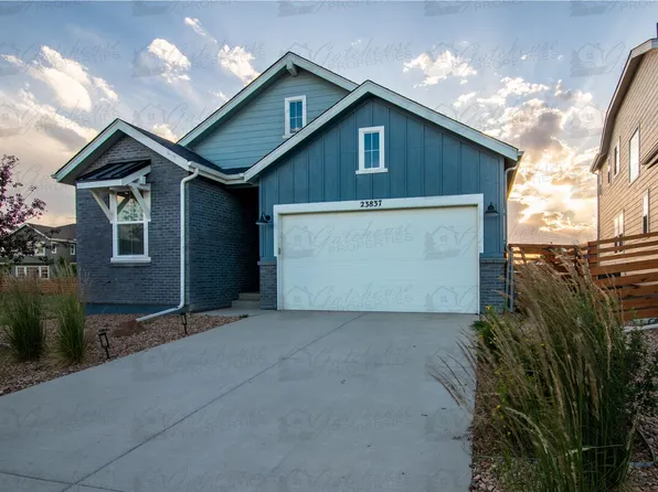 23837 E 35th Ave, Aurora, CO 80019