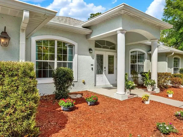 1155 E Bluebird Ct, Hernando, FL 34442