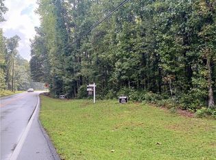 4725 Old Douglasville Rd TRACT 2-4.805, Lithia Springs, GA 30122
