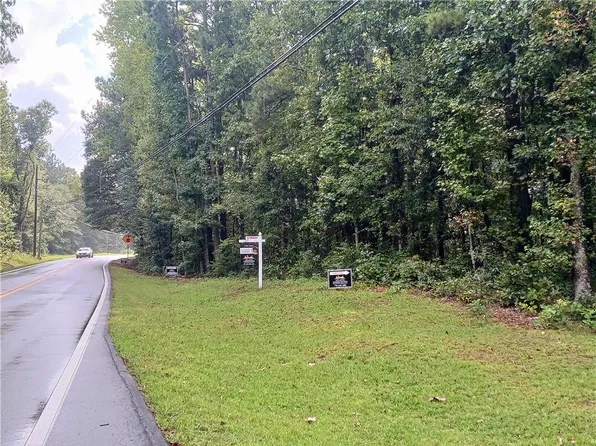 4725 Old Douglasville Rd Tract 2-4.805, Lithia Springs, GA 30122