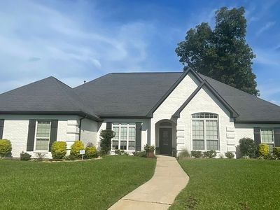 6914 Manor Crest Dr, Texarkana, AR, 71854