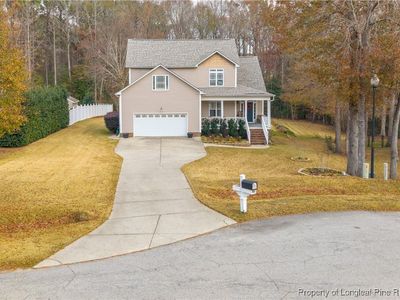139 Bounty Cir, Angier, NC, 27501